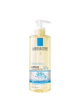 LIPIKAR OLIO 400 ML TAGLIO PREZZO