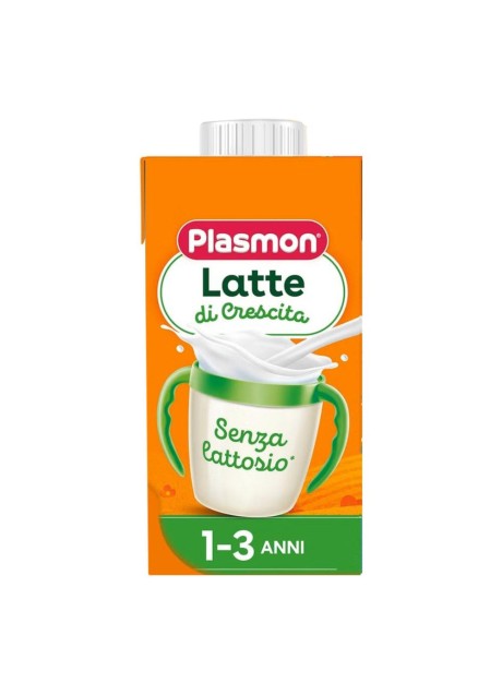 PLASMON HIGH DIGESTIBILITY 1L