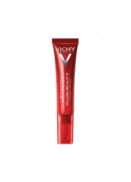 LIFTACTIV COLLAGEN S CONT OCCH