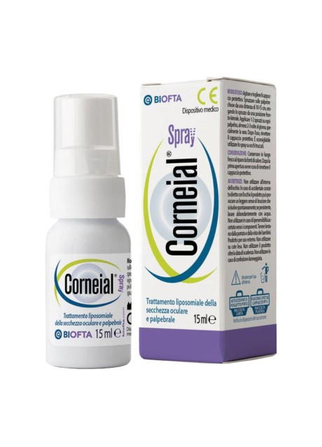 CORNEIAL SPRAY 15ML