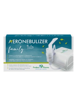 AERONEBULIZER FAMILY