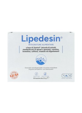 LIPEDESIN 30 BST