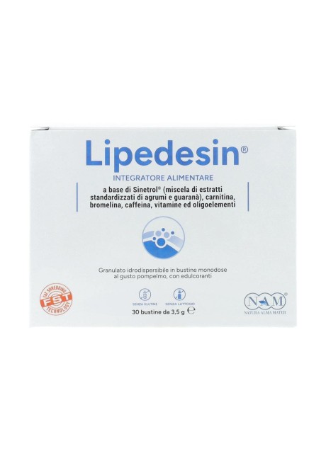 LIPEDESIN 30 BST