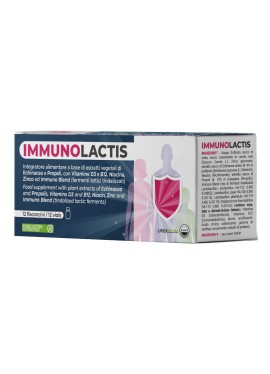 IMMUNOLACTIS 12FL