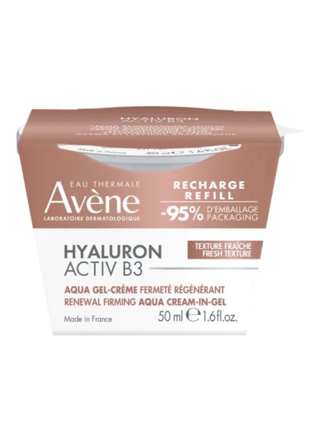 AVENE HYALURON A B3 ACQUA REF