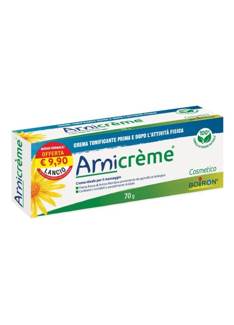 ARNICREME NF PROMO