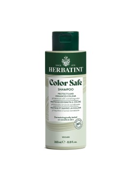 HERBATINT COLOR SAFE SHAMPOO