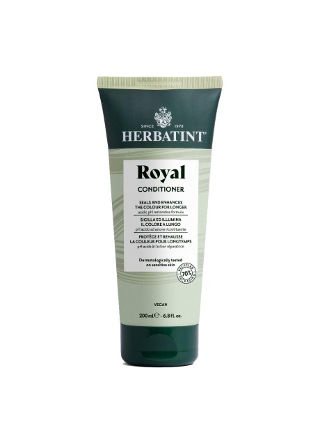 HERBATINT ROYAL CONDITIONER