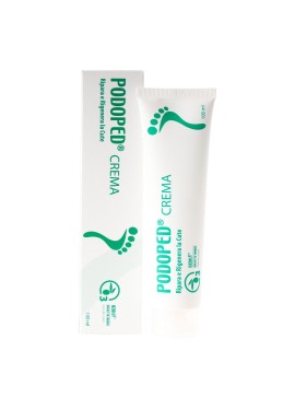 PODOPED CREMA 100ML