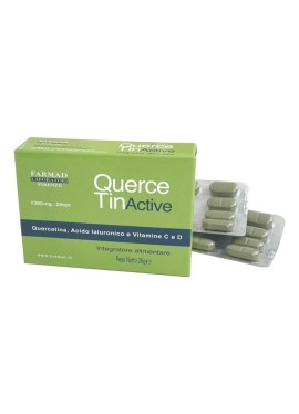 QUERCETIN ACTIVE 20CPR 1300MG