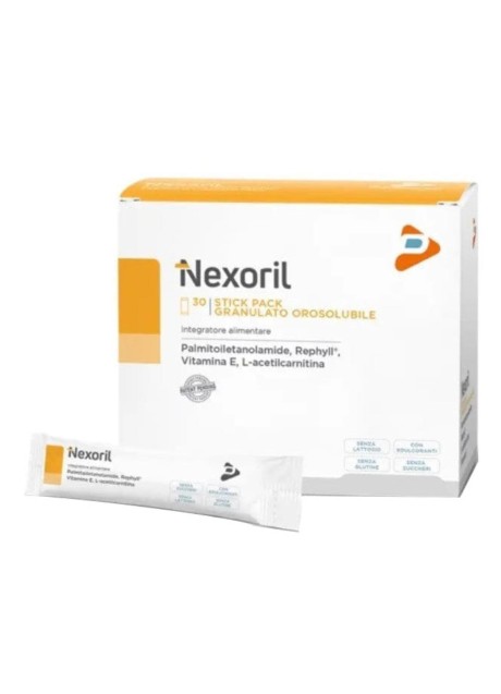NEXORIL 30STICK PACK
