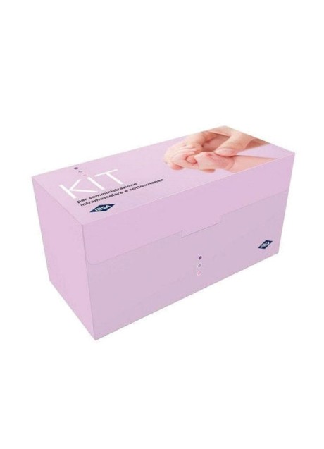 PLEYRIS KIT SOMMINIS SOTTOC/IM