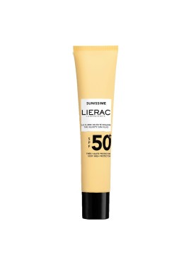 SUNISSIME FLUIDO SOLARE SPF50