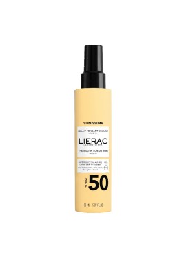 SUNISSIME LATTE SOLARE FOND50