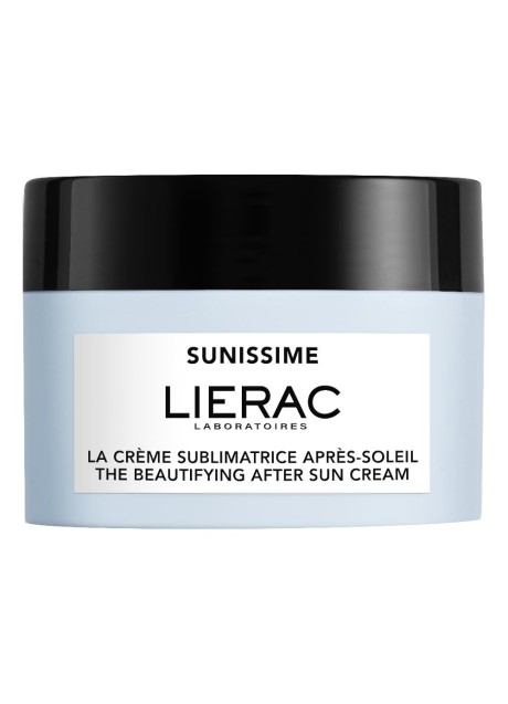 SUNISSIME CREMA SUBLIM DOPOSOL SUNISSIME CREMA SUBLIM DOPOSOL