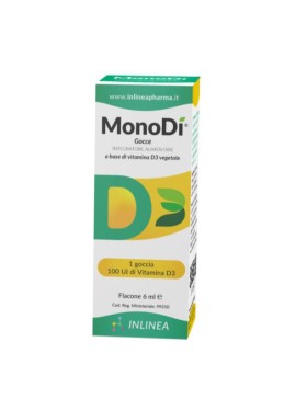 MONODI' GOCCE 6ML