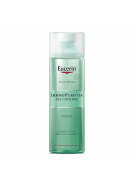 EUCERIN DERMOPUR TONICO 200ML