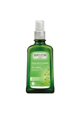 OLIO BETULLA 200ML
