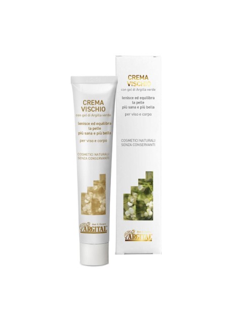 CREMA AL VISCHIO 50ML