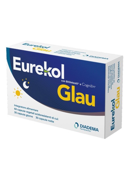 EUREKOL GLAU 60CPS ACIDORESIST