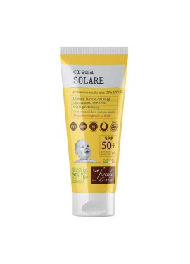 CREMA SOLARE BB 50+ 100ML FDR