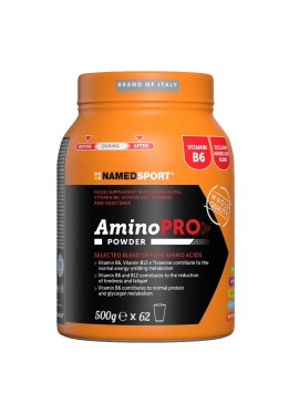 AMINOPRO PWD 500G