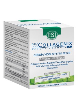 ESI BIOCOLLAGENIX CR VISO FILL