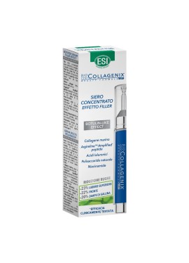 ESI BIOCOLLAGENIX SIERO CONCEN