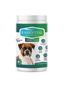 ESSENTIAL CANE ADULT PLUS 150