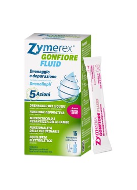 ZYMEREX GONFIORE FLUID RO15BUS