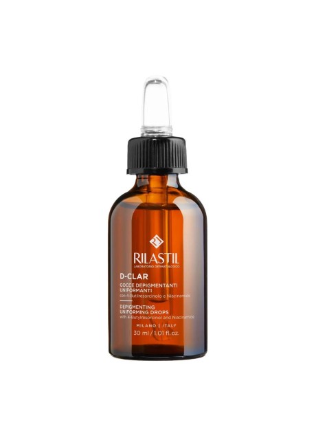 RILASTIL D-CLAR GOCCE DEPIGMEN