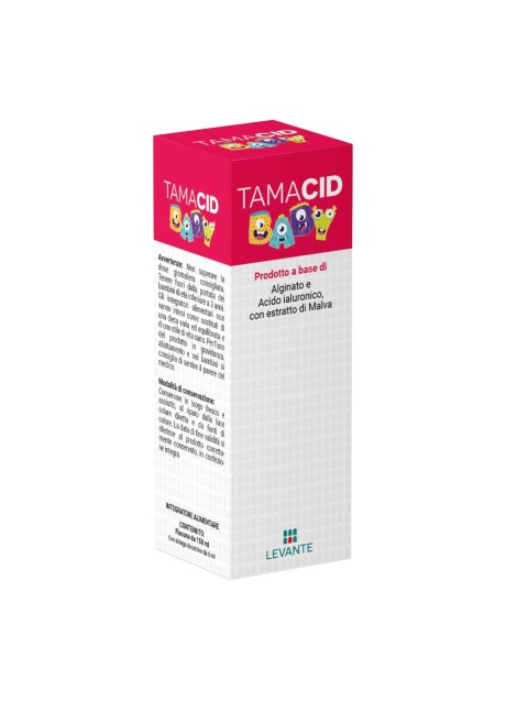 TAMACID BABY 150ML