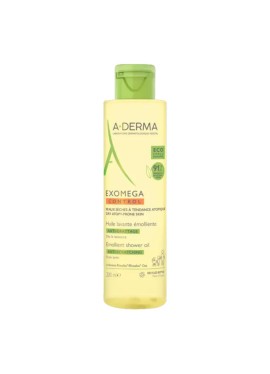 EXOMEGA CONTROL OLIO LAV 200ML