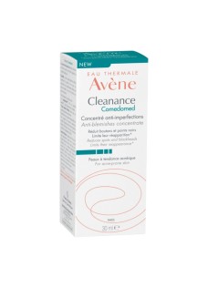 AVENE CLEANANCE COMEDOMED CONCENTRATO 30 ML