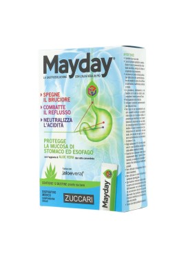 MAYDAY 12BUST 10ML