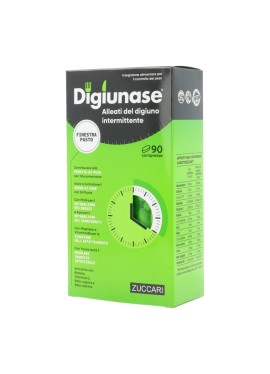 DIGIUNASE FASE PASTO 90 COMPRESSE