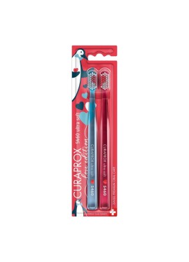 CURAPROX CS 5460 LOVE 2024