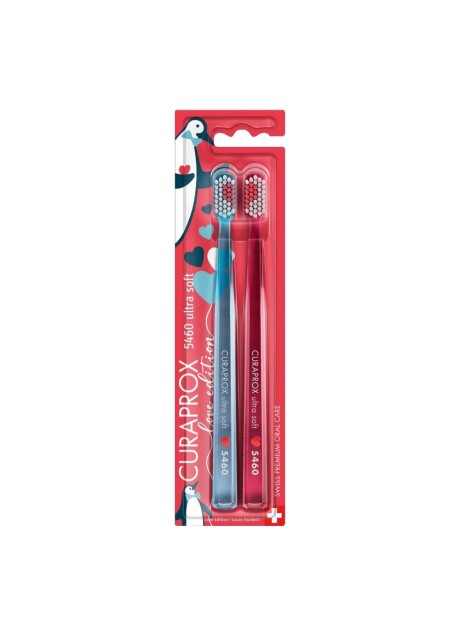 CURAPROX CS 5460 LOVE 2024 CURAPROX CS 5460 LOVE 2024