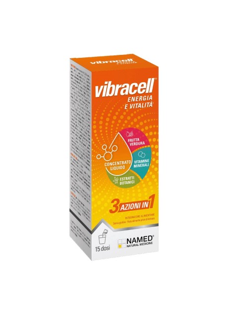 VIBRACELL 150ML