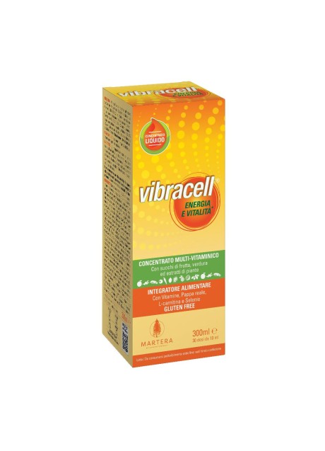 VIBRACELL 300ML