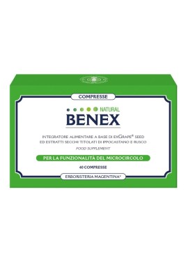 BENEX 40CPR