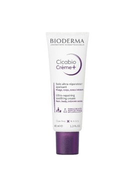 CICABIO CREME+ 40ML