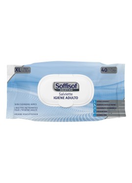 SOFFISOF SOL SALVIETTE IGIEN