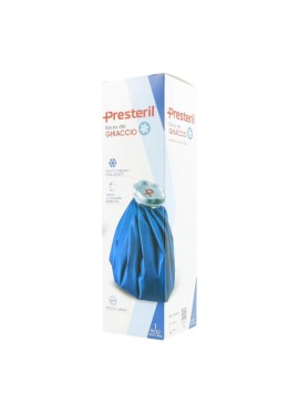 PRESTERIL BORSA GHIACCIO