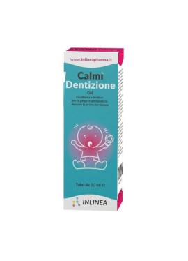 CALMI' DENTIZIONE GEL 10ML