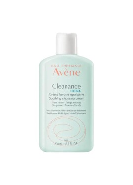 AVENE CLEANANCE HYDRA CR DET