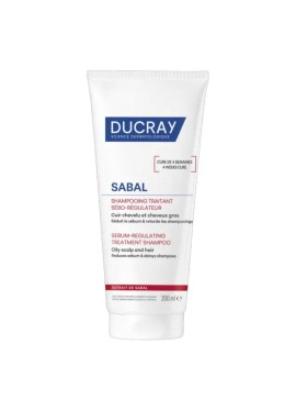 SABAL SHAMPOO TRATTANTE 200ML
