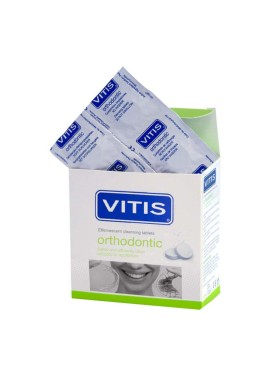 VITIS ORTHODONTIC 32TABLETS