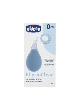 CH PHYSIOCLEAN ASPIRATORE NAS
