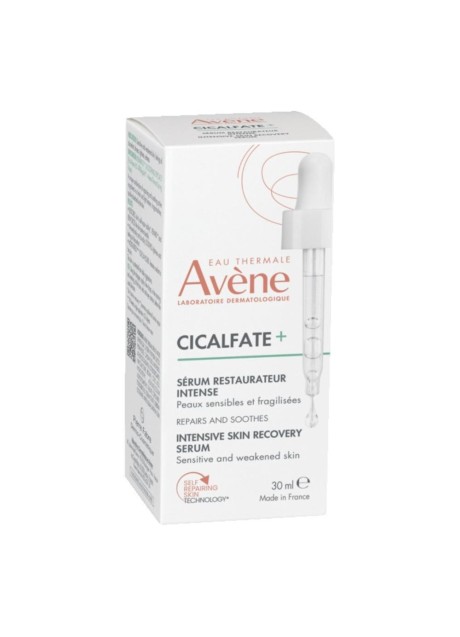 EAU THERMALE AVENE CICALFATE+ SIERO 30 ML